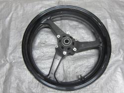 07-08 Honda CBR 600RR Front Wheel 