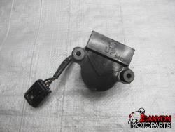 12-16 Honda CBR 1000RR Tip Over Sensor