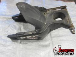 07-08 Yamaha R1 Swingarm 