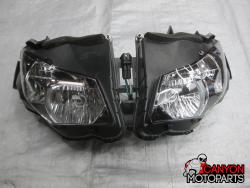 12-16 Honda CBR 1000RR Headlight 