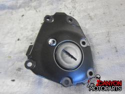 07-08 Yamaha R1 Timing Cover