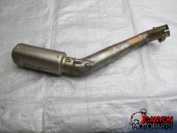 12-16 Honda CBR 1000RR Aftermarket SC Project Exhaust 