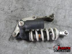 11-15 Kawasaki ZX10R Rear Shock and Linkage