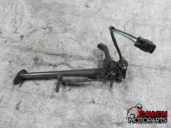 11-15 Kawasaki ZX10R Kick Stand 