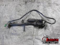 00-01 Honda CBR 929RR Kick Stand 