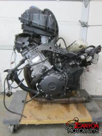 12-16 Honda CBR 1000RR  Engine 