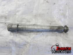 02-03 Honda CBR 954RR Front Axle 