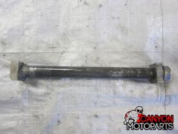 02-03 Honda CBR 954RR Rear Axle 