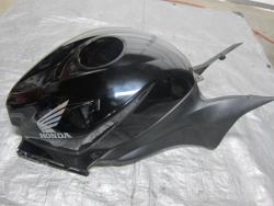 07-08 Honda CBR 600RR Fairing - Fuel Tank Cover