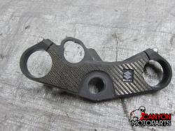 06-07 Suzuki GSXR 600 750 Upper Triple Tree