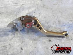 02-03 Honda CBR 954RR Aftermarket CRG Brake Lever AN-551