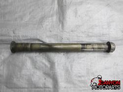 09-14 Yamaha YZF R1 Rear Axle 