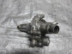 07-08 Honda CBR 600RR Engine - Water Pump