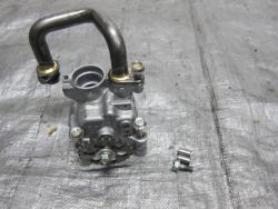 07-08 Honda CBR 600RR Engine - Oil Pump