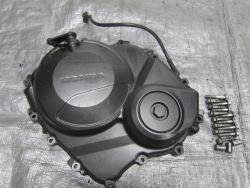 07-08 Honda CBR 600RR Engine - Clutch Cover