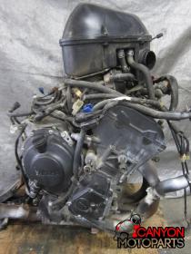 03-05 Yamaha R6 / 06-10 R6s Engine | Canyon Moto Parts
