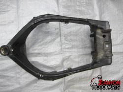 09-14 Yamaha YZF R1  Clean Title Frame 