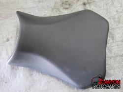 11-16 Suzuki GSXR 600 750 Front Seat 