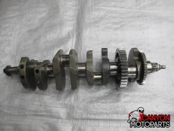 15-19 Yamaha YZF R1 Crankshaft