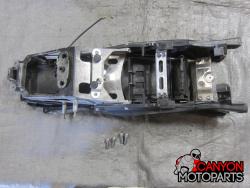 06-07 Suzuki GSXR 600 750 Subframe 