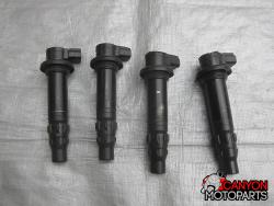 15-19 Yamaha YZF R1 Ignition Coils