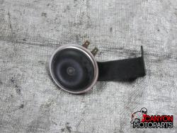 09-11 Suzuki GSXR 1000 Horn