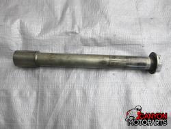 15-19 Yamaha YZF R1 Front Axle 