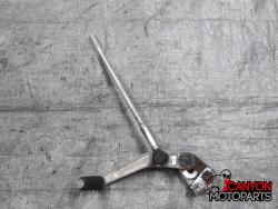 09-11 Suzuki GSXR 1000 Shifter and Linkage