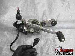 15-19 Yamaha YZF R1 Shift Pedal