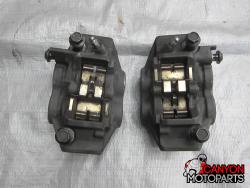15-19 Yamaha YZF R1 Front Brake Calipers