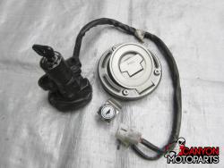 15-19 Yamaha YZF R1 Lock Set 