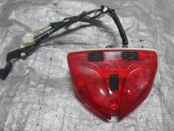 08-09 Suzuki GSXR 600 750 Tail Light 