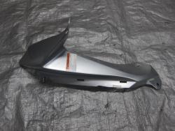 08-09 Suzuki GSXR 600 750 Left Ram Air Cover 