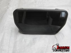 15-19 Yamaha YZF R1 Gauge Cluster 