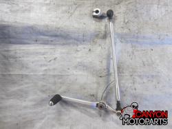 06-07 Yamaha YZF R6 Shifter and Linkage