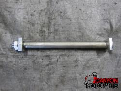 16-20 Kawasaki ZX10R Rear Axle 