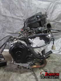 06-07 Suzuki GSXR 600  Engine 