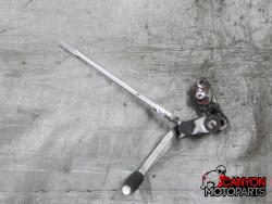 11-16 Suzuki GSXR 600 750 Shifter and Linkage