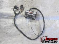 06-07 Yamaha YZF R6 Aftermarket Power Commander 3 418-410