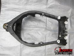 15-19 Yamaha YZF R1  Clean Title Frame 
