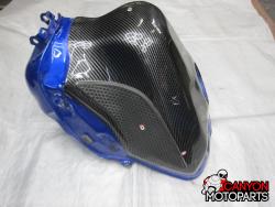 15-19 Yamaha YZF R1 Fuel Tank 