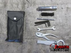 16-20 Kawasaki ZX10R Tool Kit