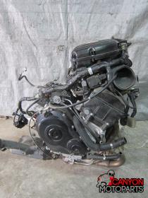 11-16 Suzuki GSXR  750  Engine 