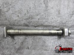 12-16 Suzuki GSXR 1000 Rear Axle 