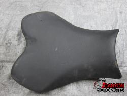 12-16 Suzuki GSXR 1000 Front Seat 