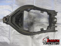 06-07 Yamaha YZF R6  Clean Title Frame 