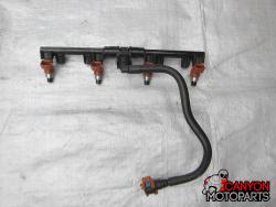 15-19 Yamaha YZF R1 Upper Fuel Injectors