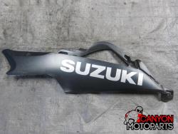 06-07 Suzuki GSXR 600 750 Fairing - Right Lower 