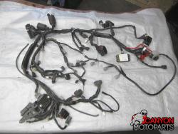 15-19 Yamaha YZF R1 Wire Harness - Main