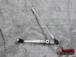 09-12 Yamaha YZF R1 Shifter and Linkage